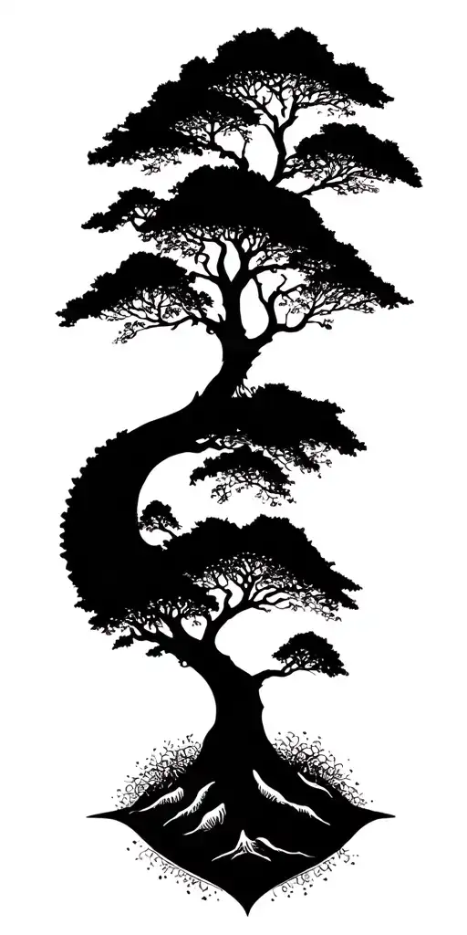 Tree Of Life