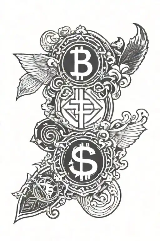Money Symbols