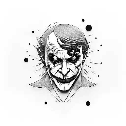 Joker As A Video Editor