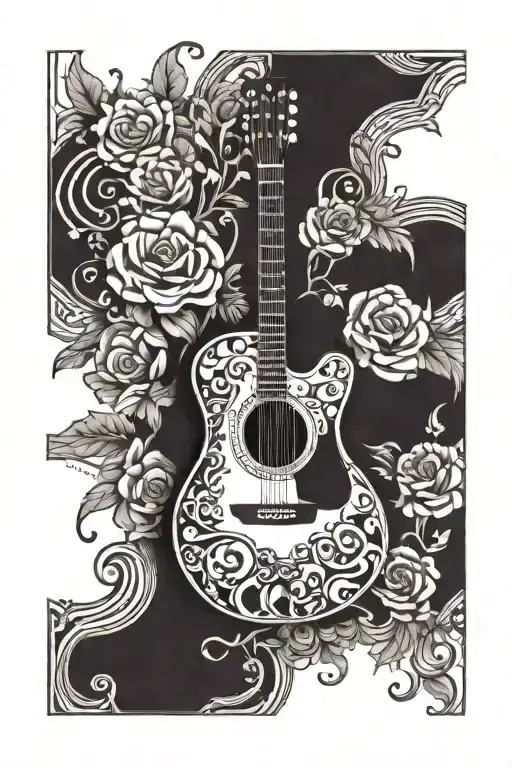 Acoustic Guitar