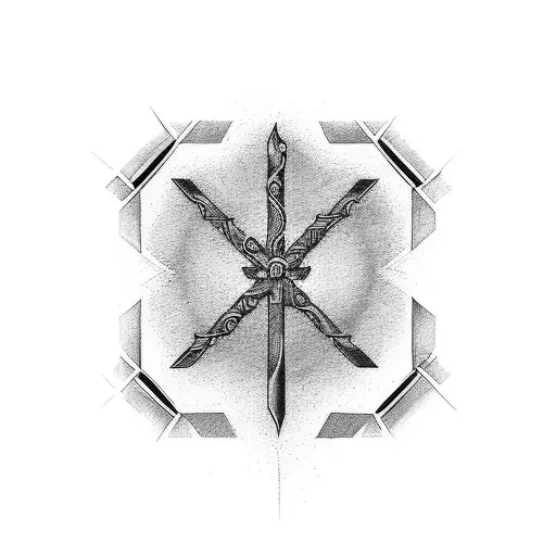 Christian Cross For Couples