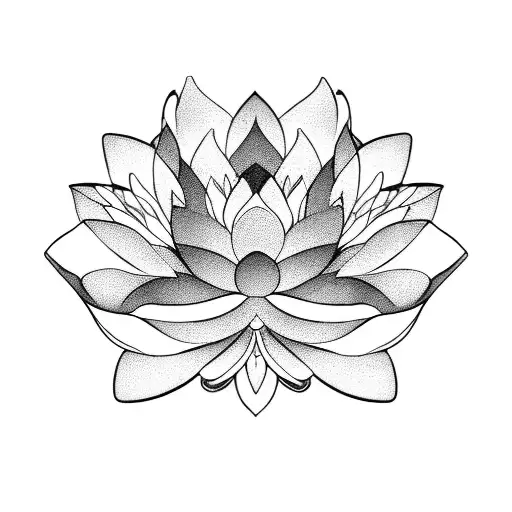 Lotus Flower
