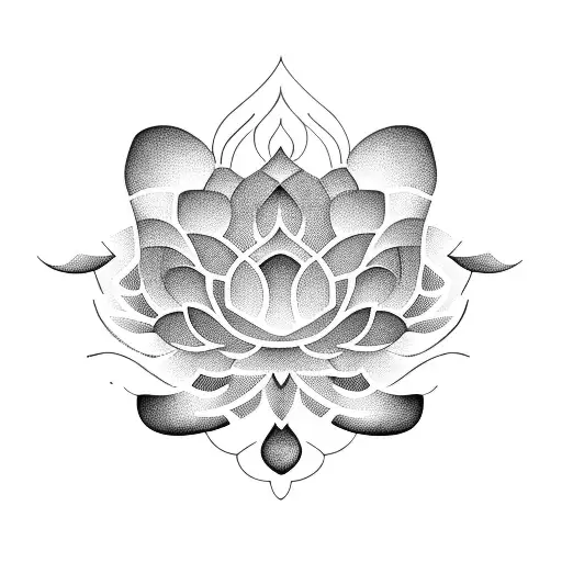 Lotus Flower