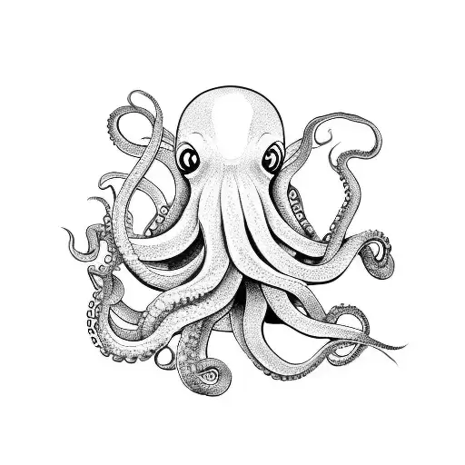 Octopus