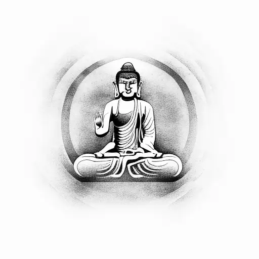 Buddha