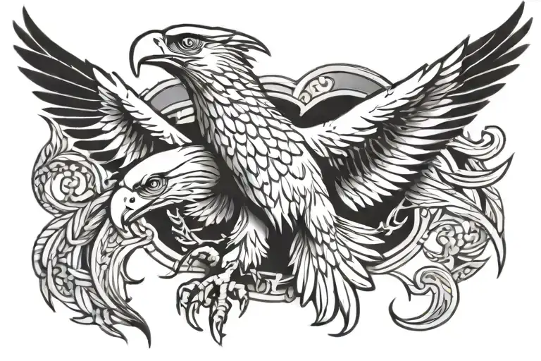 Eagle