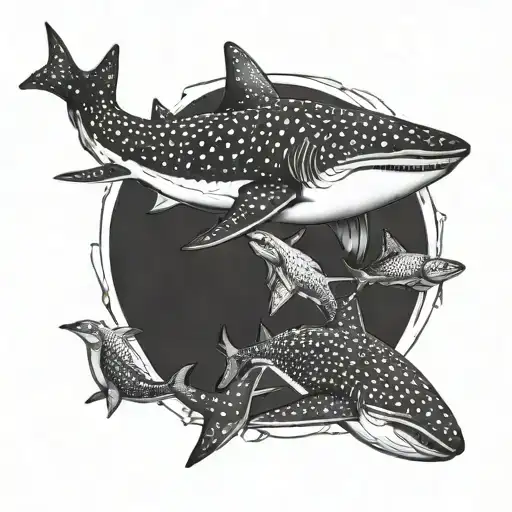 Whale Shark