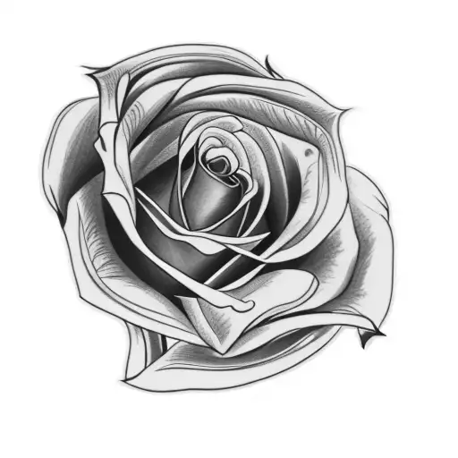 A Rose