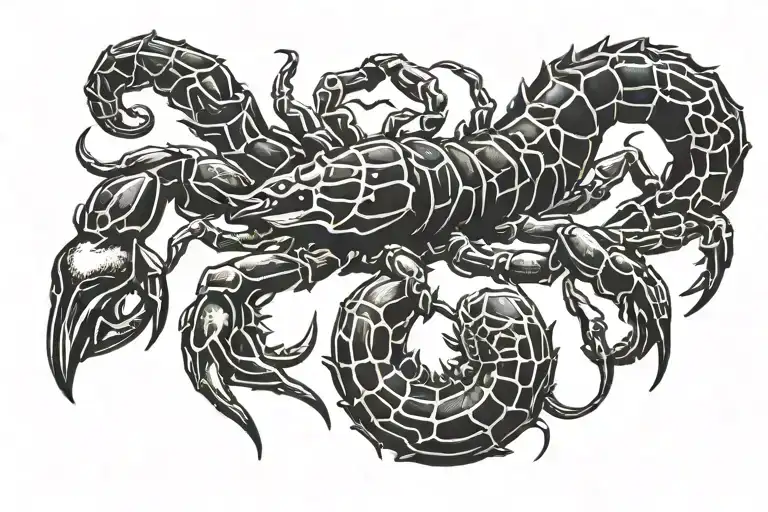 Scorpion