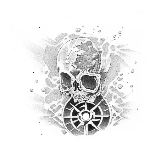 Trafalgar D Water Law