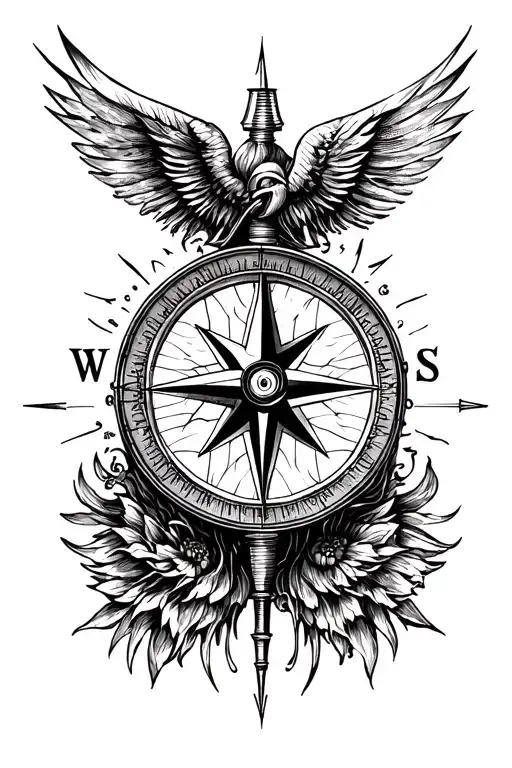Compass
