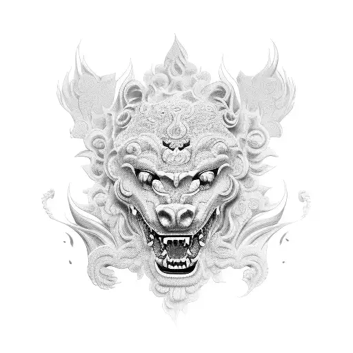 Foo Dog