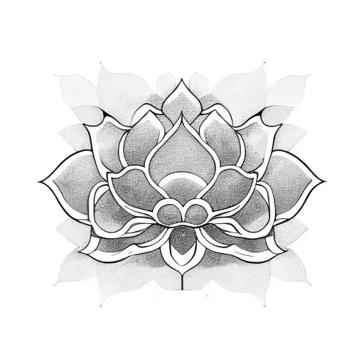 A Lotus