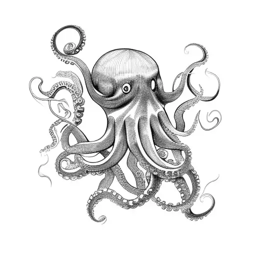 Octopus