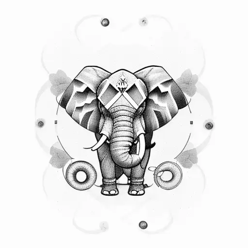 War Elephant