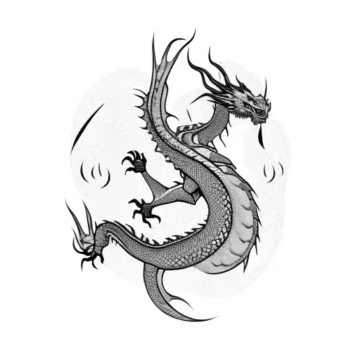 Dragon