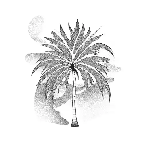 Palm Tree