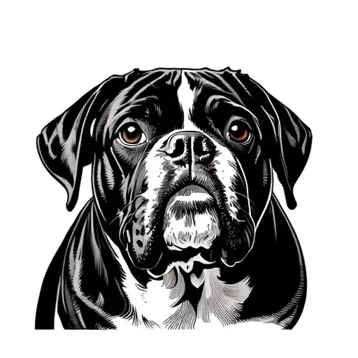 Boxer Dog