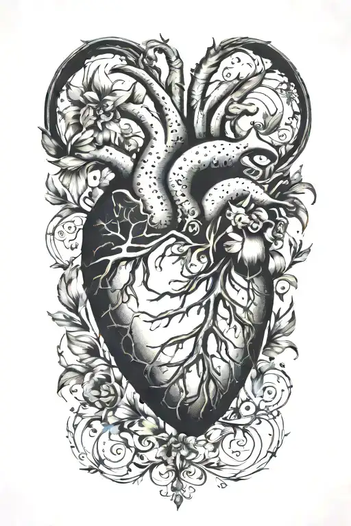 I Wonder What Kind Of Heart You're Throwing Yourself With