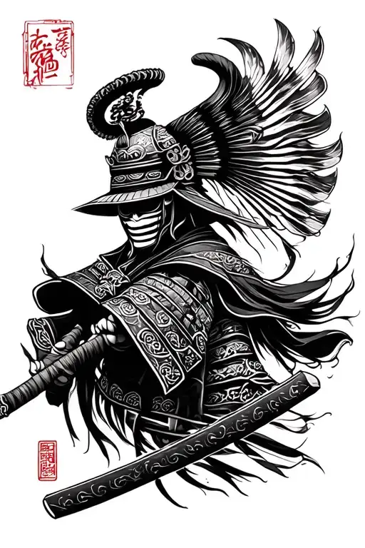 Samurai
