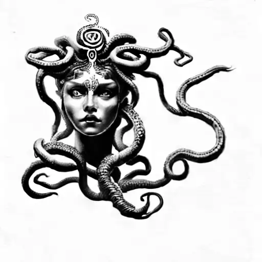 Medusa