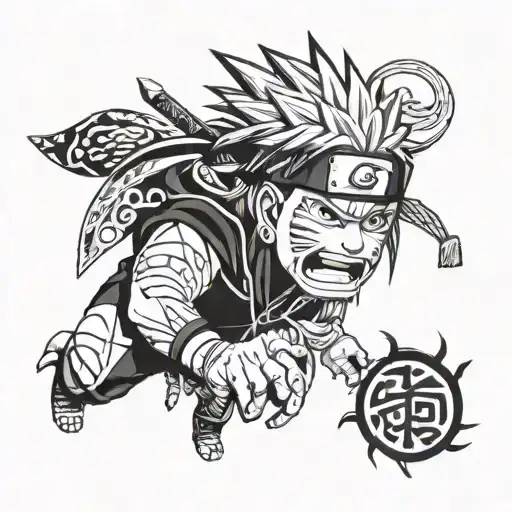 Kakuzu Naruto Character