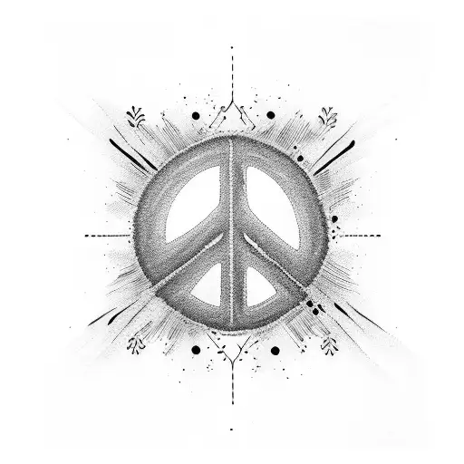 Cover Peace Love Music