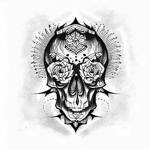Skull