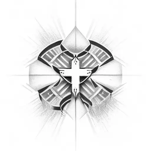 Christian Cross