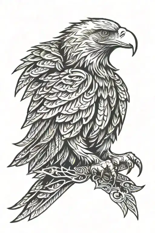 Eagle