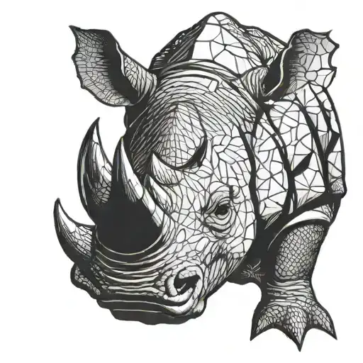 Gothic Rhino