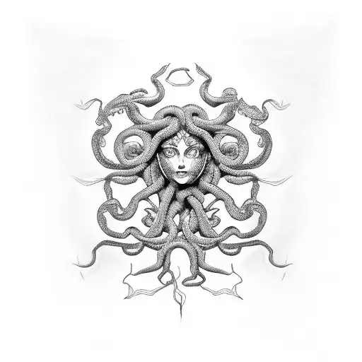 Medusa