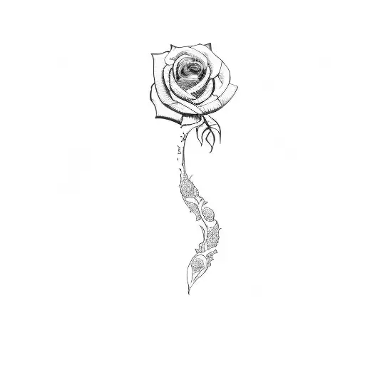 A Rose