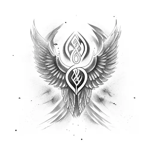 Nado With 34 With Wings And Date