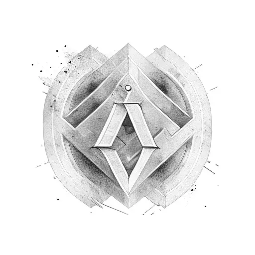 Write Pra7her In Gangster Letter Font