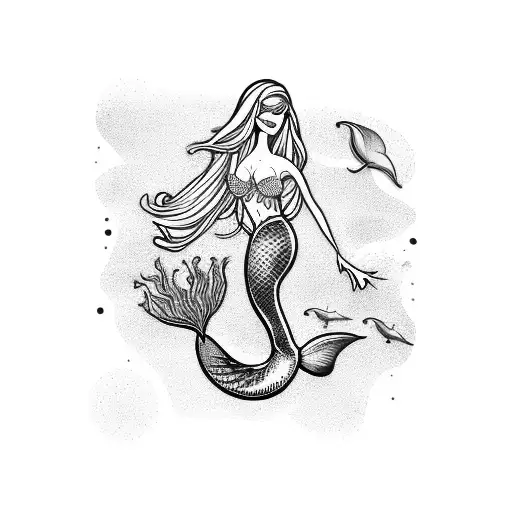 Mermaid