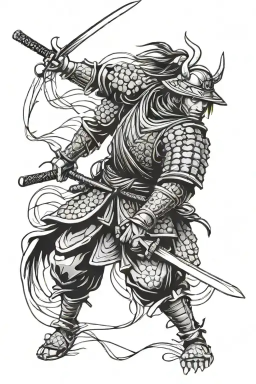Samurai