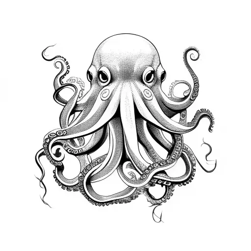 Octopus