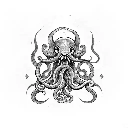 Kraken