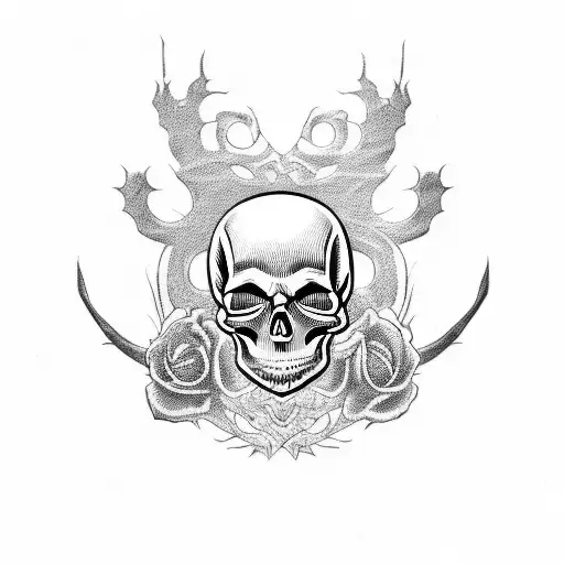 Skull