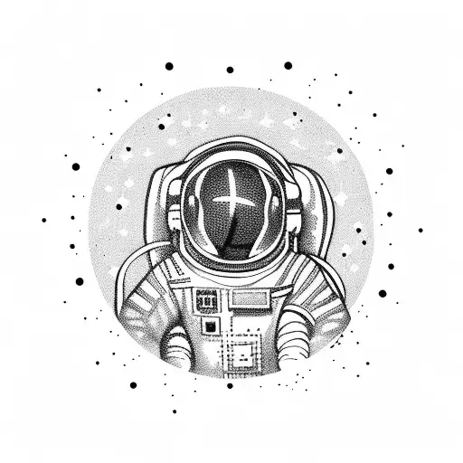 Astronaut