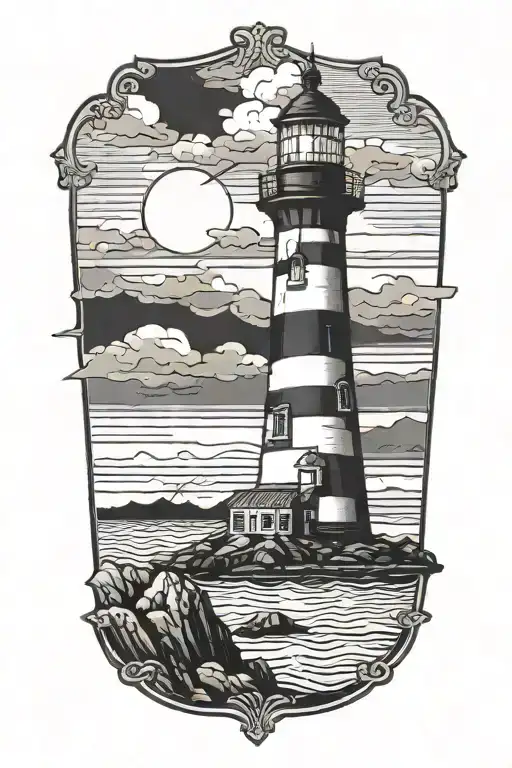 Old Light House