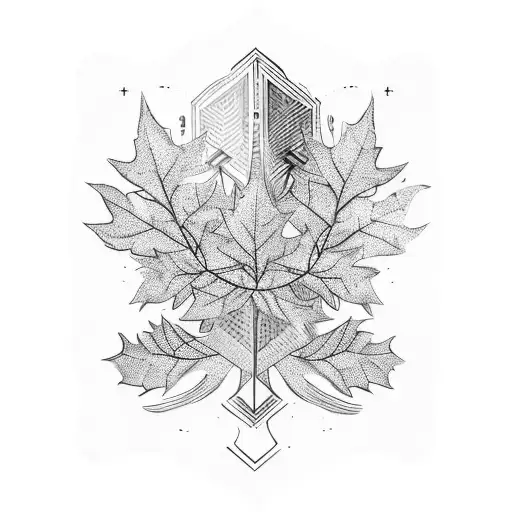 A Gaming Controller Made Out Of Branches And Leaves