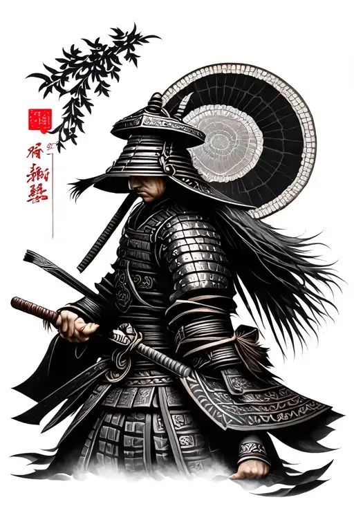Samurai