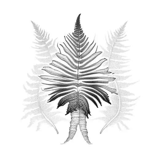 Fern Tree