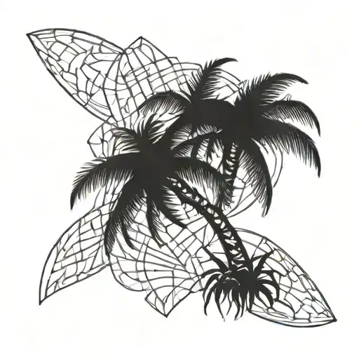 Palm Tree