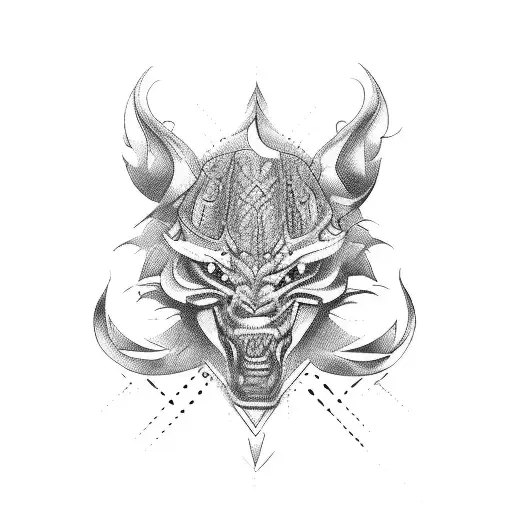 An Sport Car Neosigilism Style