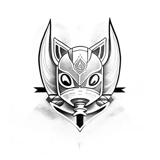 Anbu Symbol