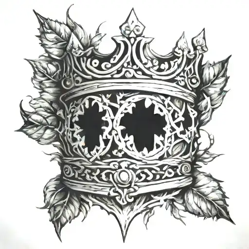 Thorn Crown