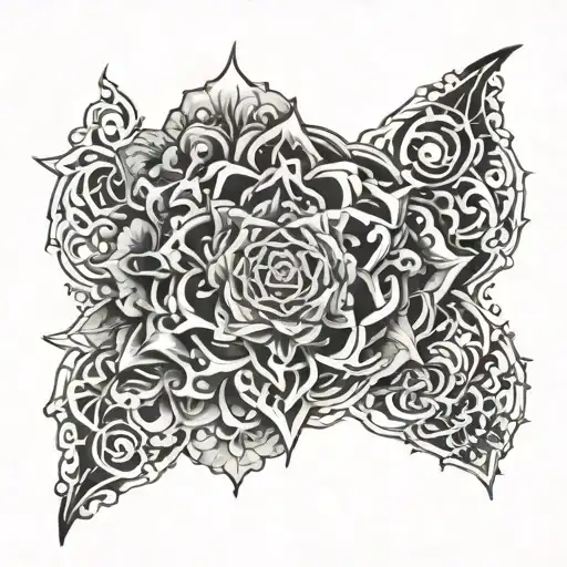 Cover Up For A Number 46